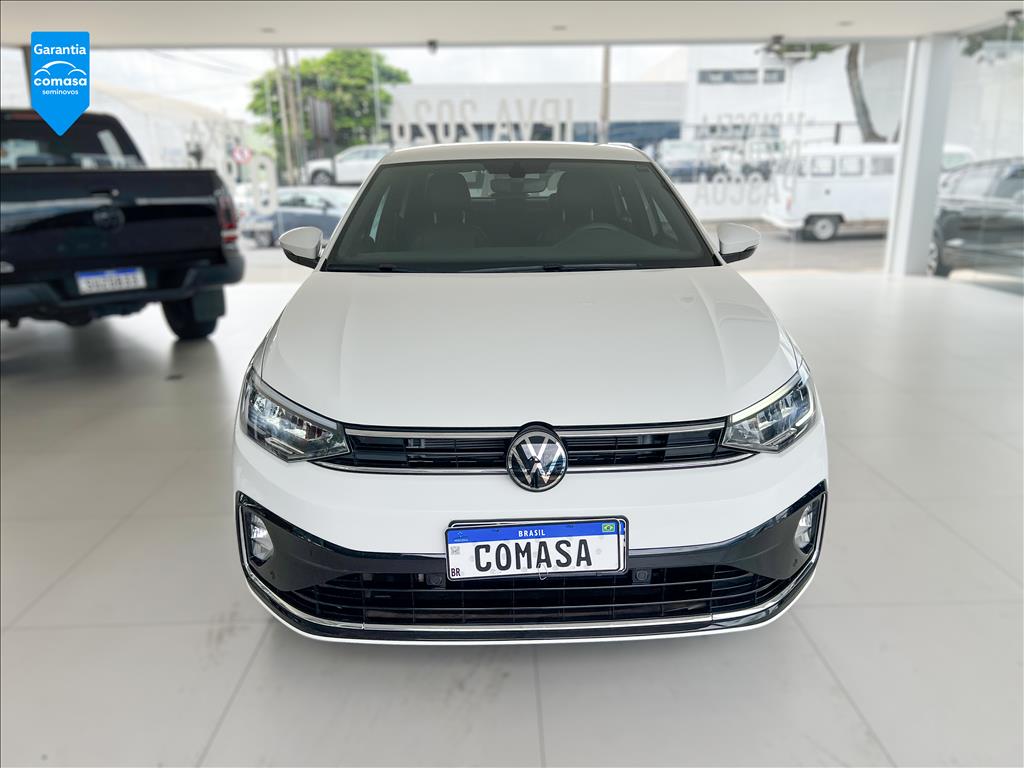 VIRTUS 1.0 200 TSI HIGHLINE AUTOMÁTICO1