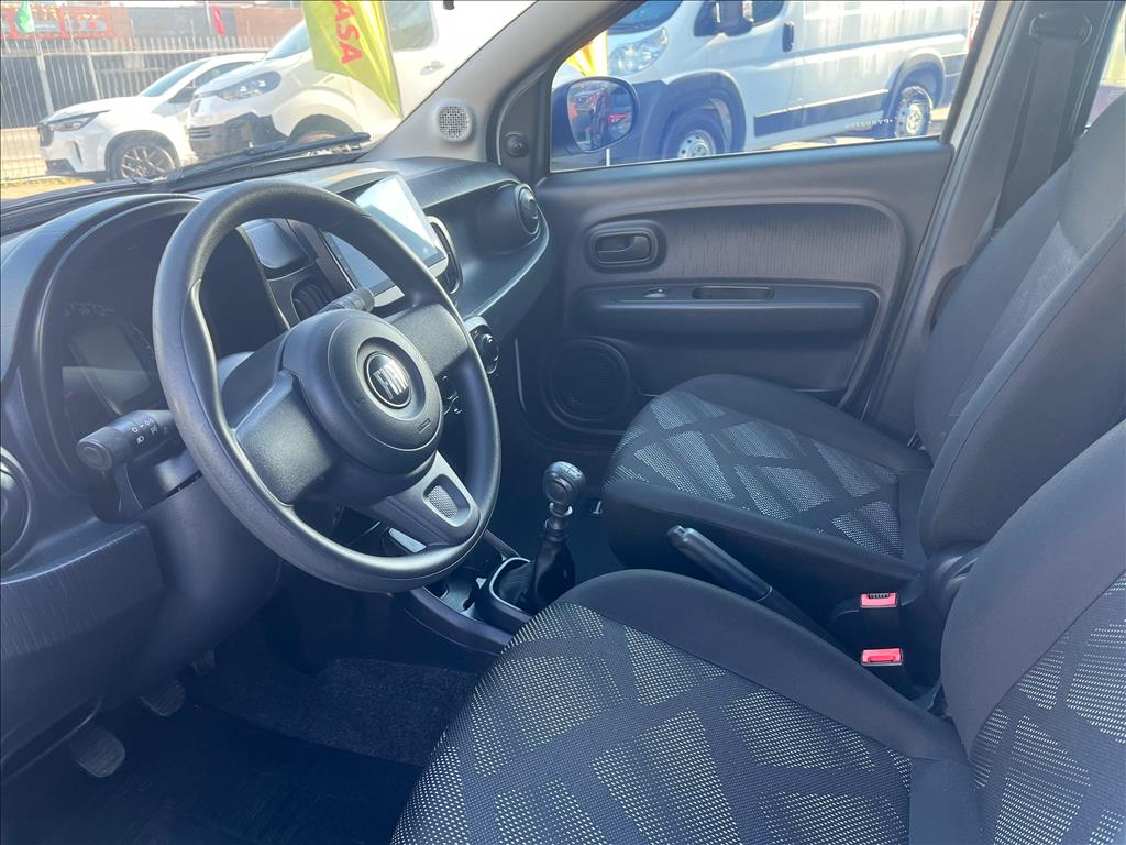 MOBI 1.0 EVO FLEX LIKE. MANUAL