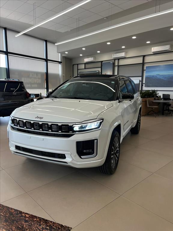 COMMANDER 2.2 TURBO DIESEL OVERLAND AT92