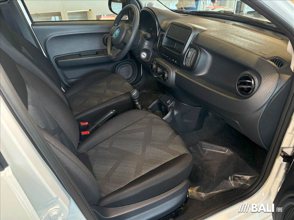 MOBI 1.0 EVO FLEX LIKE. MANUAL10