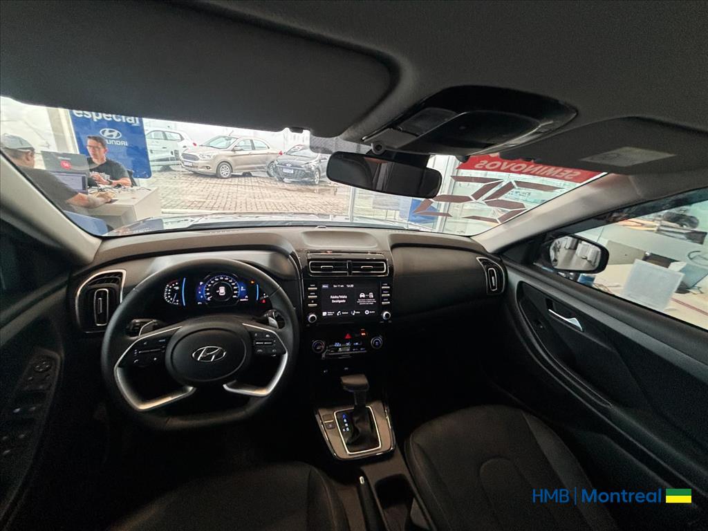CRETA 1.0 TGDI FLEX LIMITED SAFETY AUTOMÁTICO10