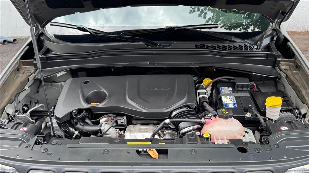 RENEGADE 1.3 T270 TURBO FLEX S 4X4 AT912