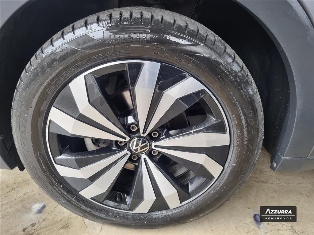 T-CROSS 1.0 200 TSI TOTAL FLEX COMFORTLINE AUTOMÁTICO12