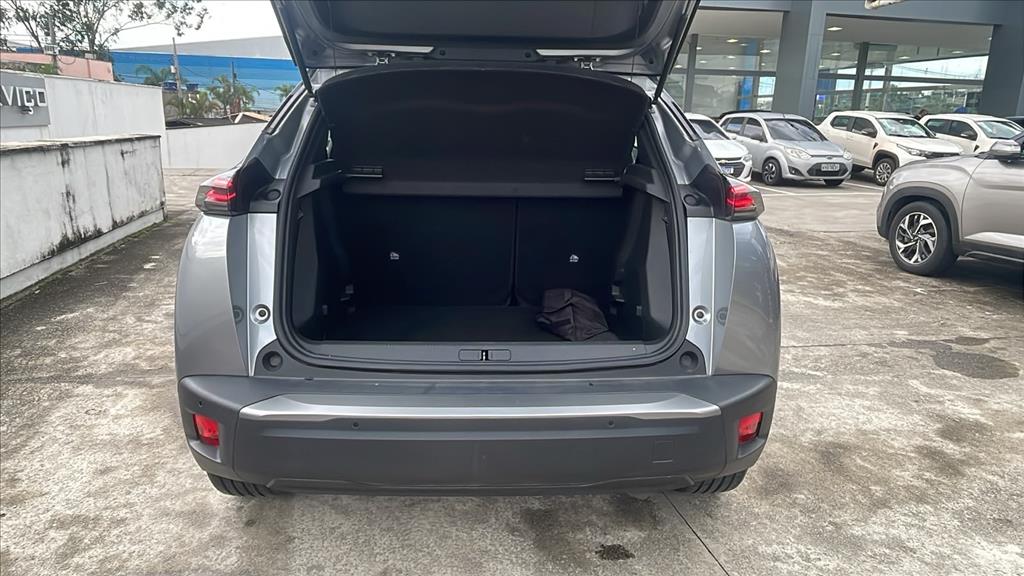 2008 1.0 TURBO 200 FLEX ALLURE CVT13