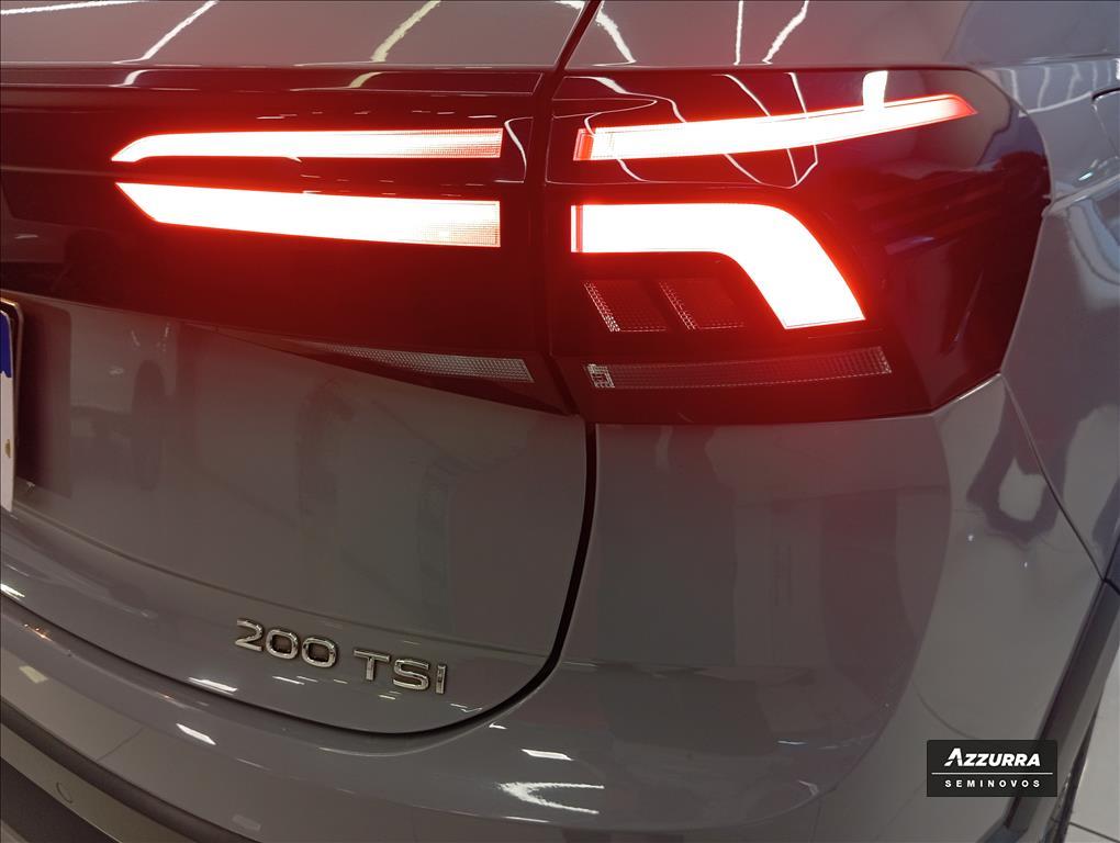 NIVUS 1.0 200 TSI TOTAL FLEX HIGHLINE AUTOMÁTICO11