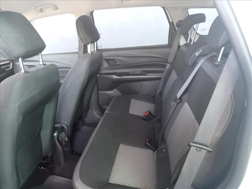 SPIN 1.8 LT 8V FLEX 4P AUTOMÁTICO10