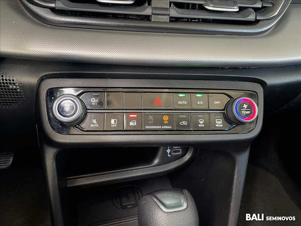 PULSE 1.0 TURBO 200 FLEX AUDACE CVT14