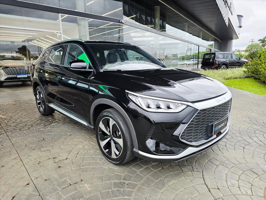 SONG PLUS 1.5 DM-I HÍBRIDO AUTOMÁTICO2