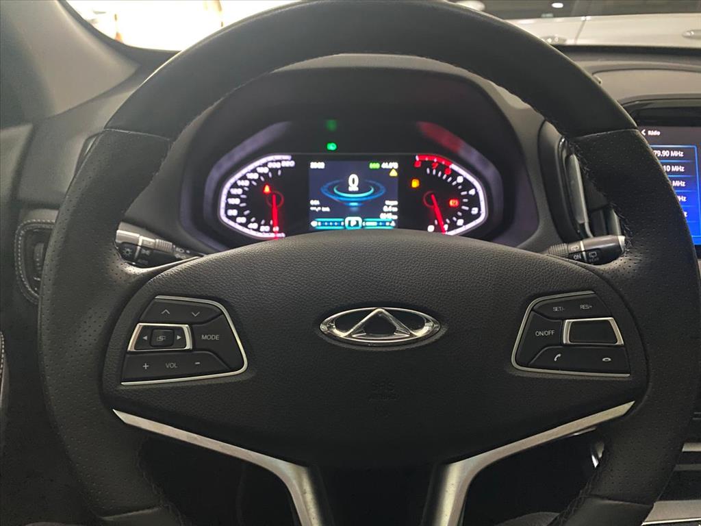 Caoa Chery-TIGGO 7-1.5 VVT TURBO iFLEX TXS DCT