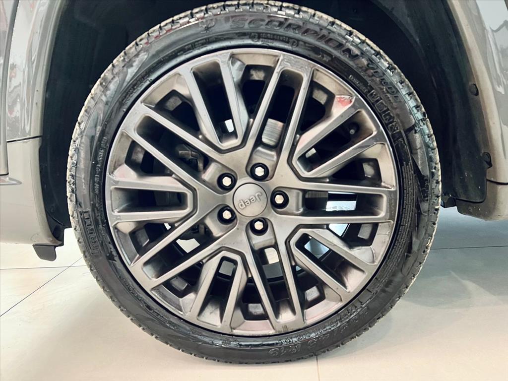 COMPASS 1.3 T270 TURBO FLEX LIMITED AT66