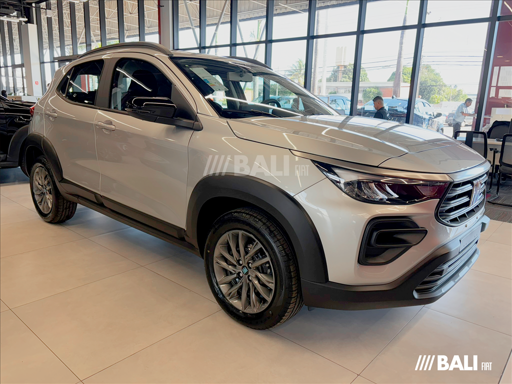 PULSE 1.3 FLEX DRIVE CVT