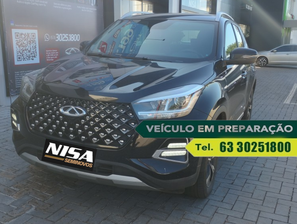 1.5 VVT TURBO iFLEX SPORT CVT