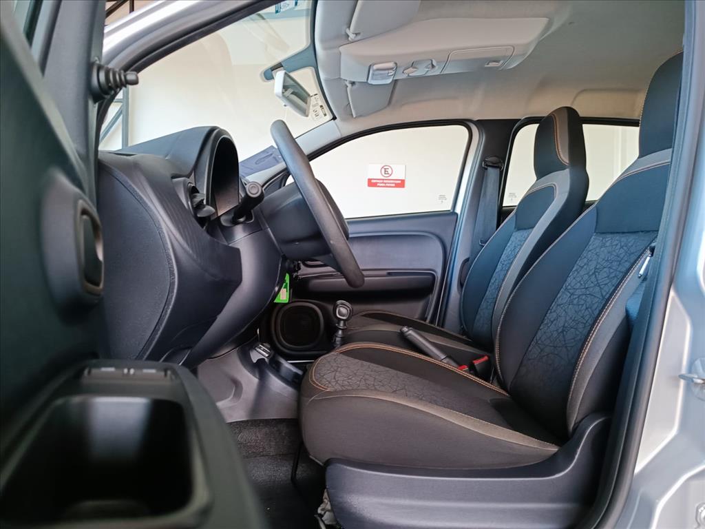 MOBI 1.0 EVO FLEX TREKKING MANUAL4