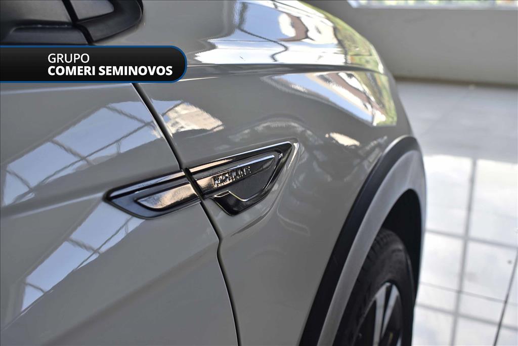 NIVUS 1.0 200 TSI TOTAL FLEX HIGHLINE AUTOMÁTICO19