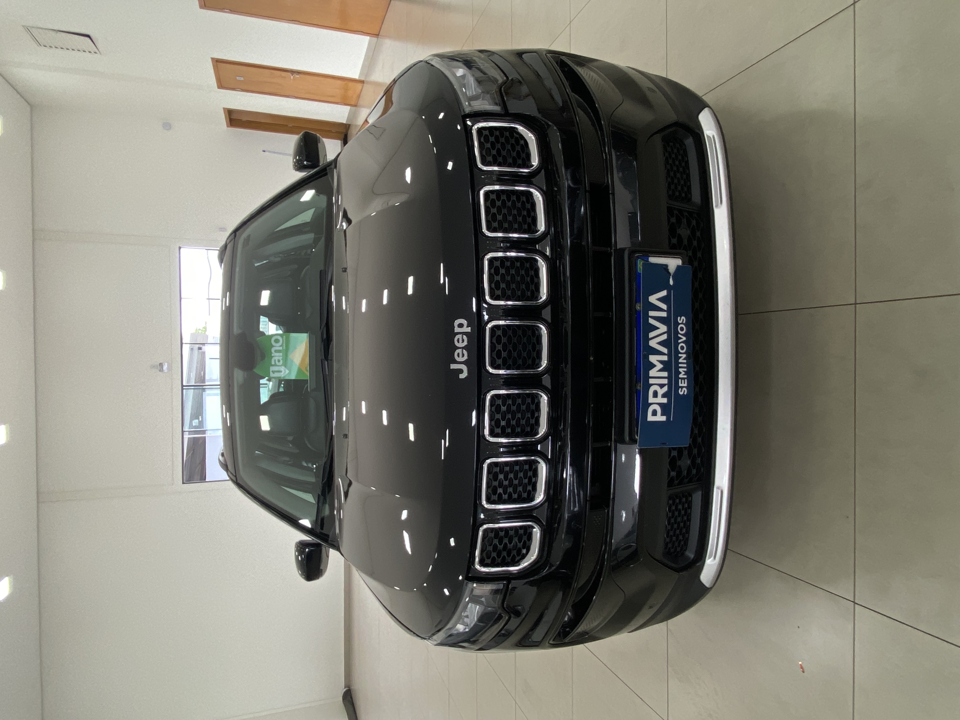 COMPASS 1.3 T270 TURBO FLEX LIMITED AT6