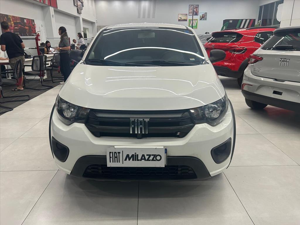 MOBI 1.0 EVO FLEX LIKE. MANUAL1