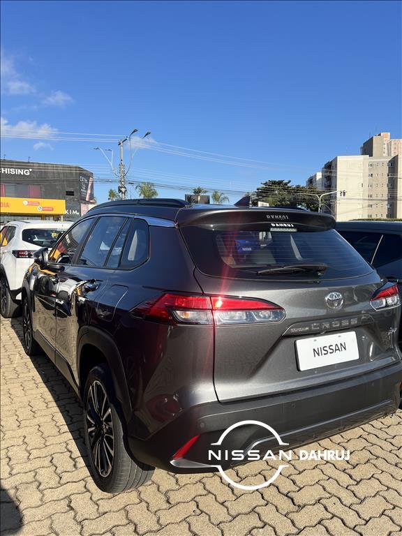 COROLLA CROSS 2.0 VVT-IE FLEX XRX DIRECT SHIFT10