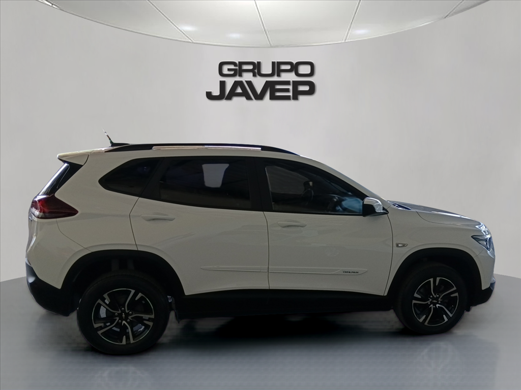 Chevrolet Tracker 1.0 Turbo Flex LT Automático - foto 4
