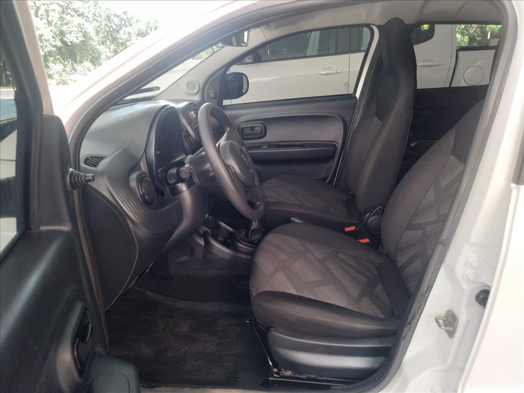 Fiat-MOBI-1.0 EVO FLEX LIKE. MANUAL