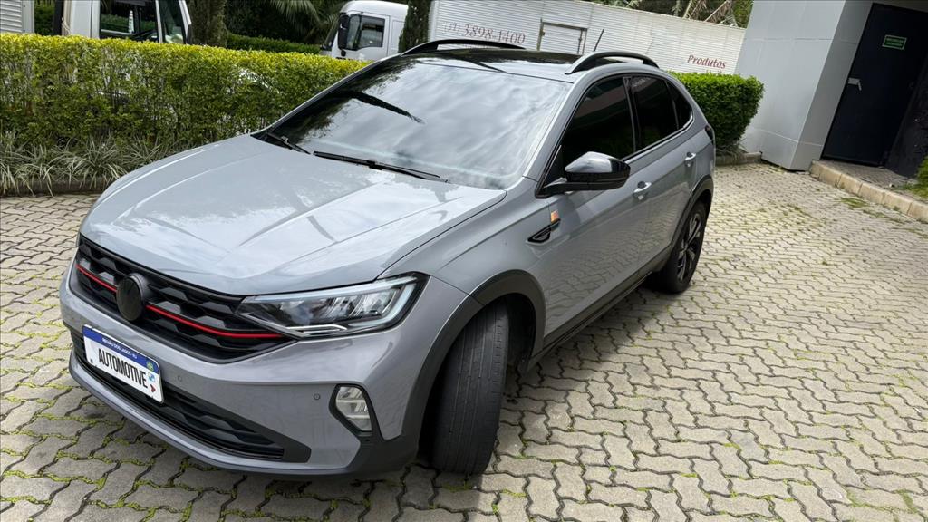 NIVUS 1.0 200 TSI TOTAL FLEX HIGHLINE AUTOMÁTICO2