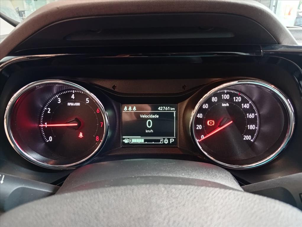 MONTANA 1.2 TURBO FLEX LTZ AUTOMÁTICO10