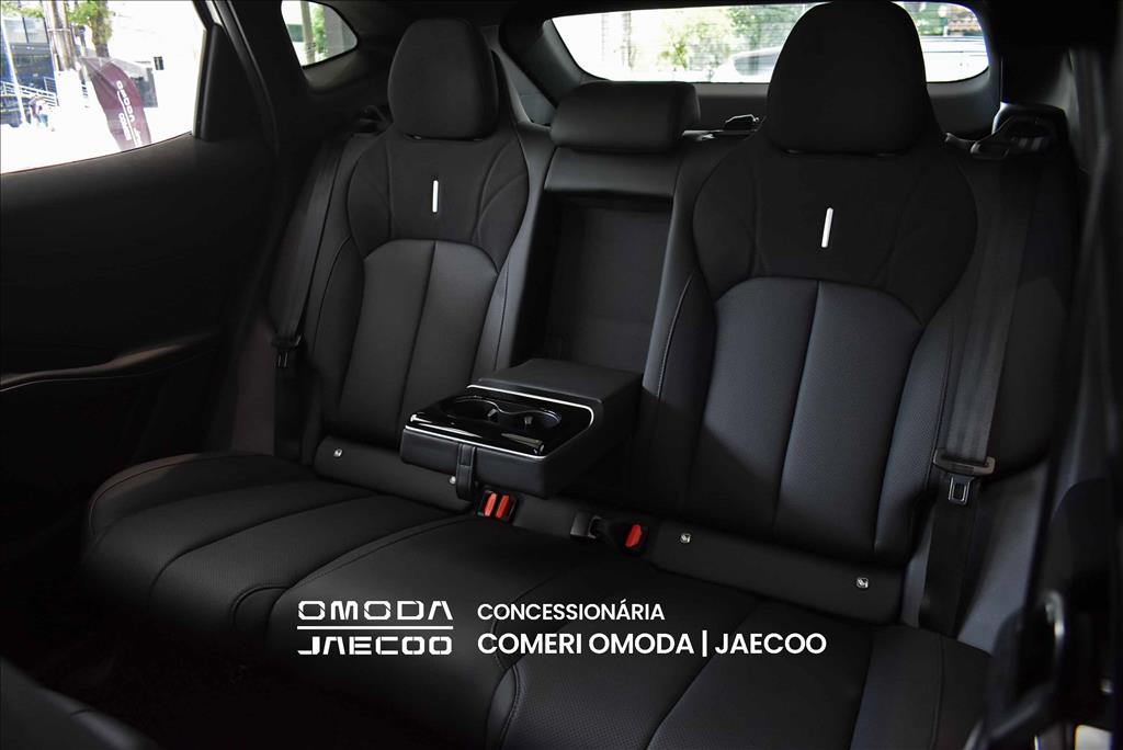 7 1.5 TGDI PHEV LUXURY DHT13