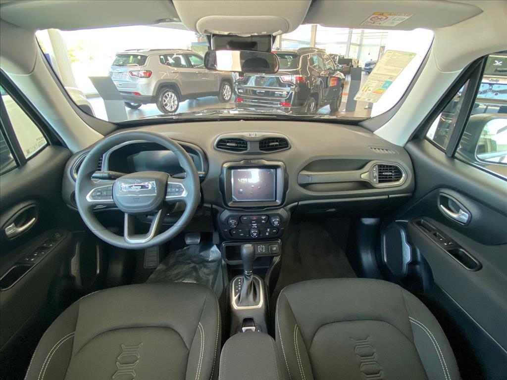 RENEGADE 1.3 T270 TURBO FLEX ALTITUDE AT66