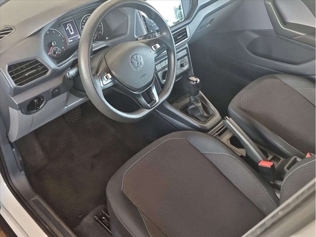 T-CROSS 1.0 200 TSI TOTAL FLEX SENSE AUTOMÁTICO6