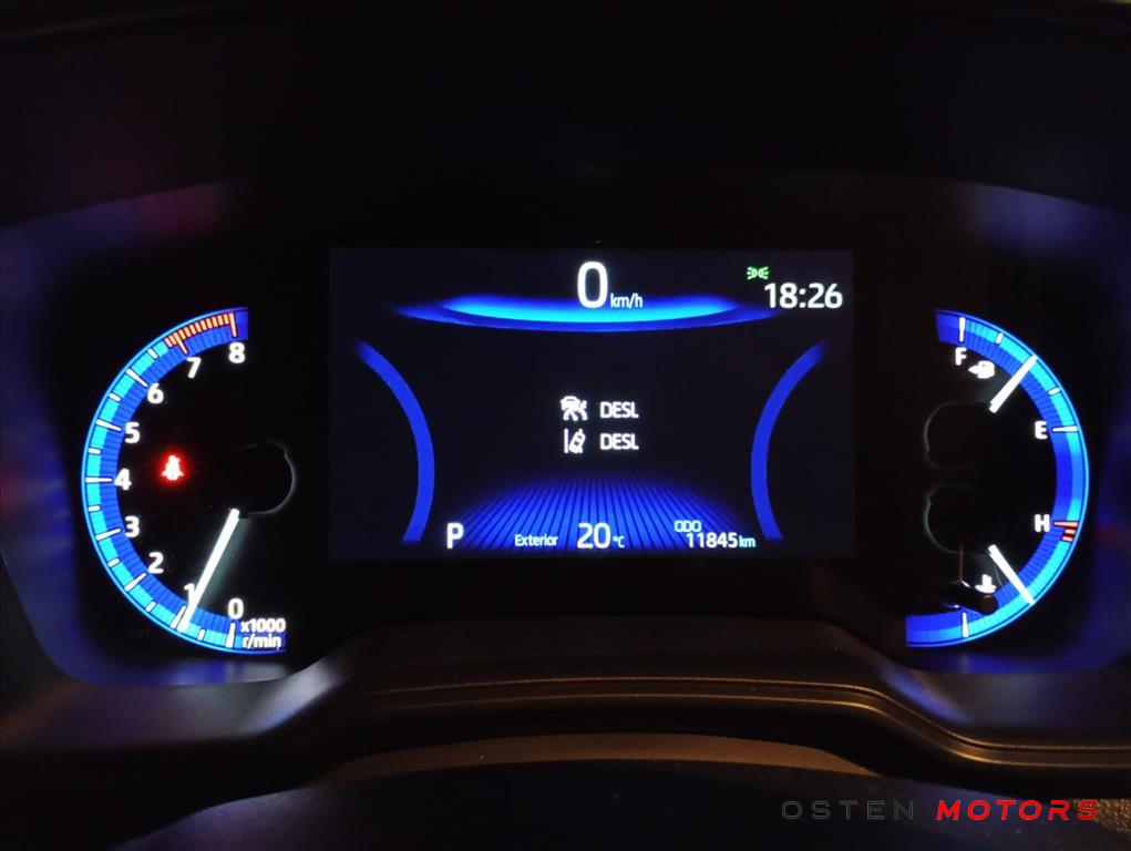 Toyota-COROLLA CROSS-2.0 VVT-IE FLEX XRE DIRECT SHIFT