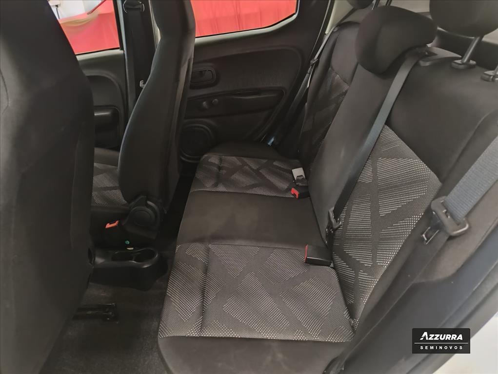 MOBI 1.0 EVO FLEX LIKE. MANUAL12