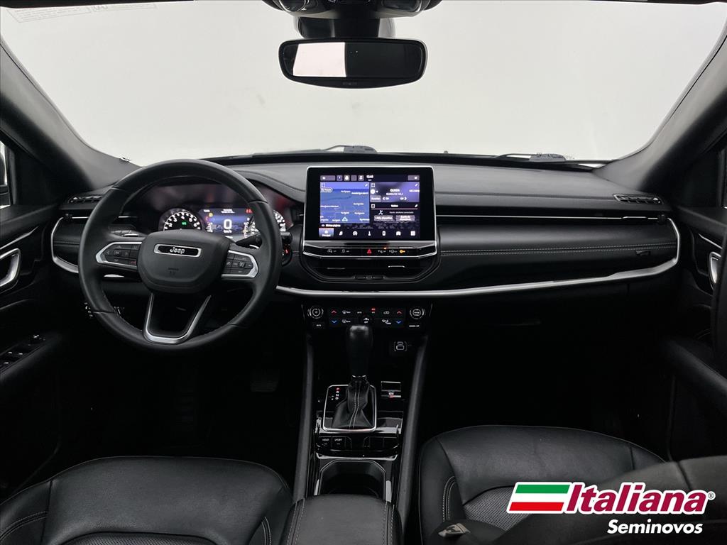 COMPASS 1.3 T270 TURBO FLEX LONGITUDE 80 ANOS AT68