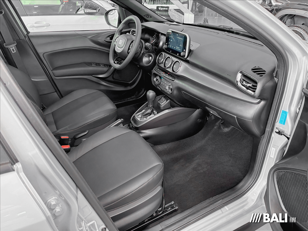 ARGO 1.3 FIREFLY FLEX TREKKING CVT10