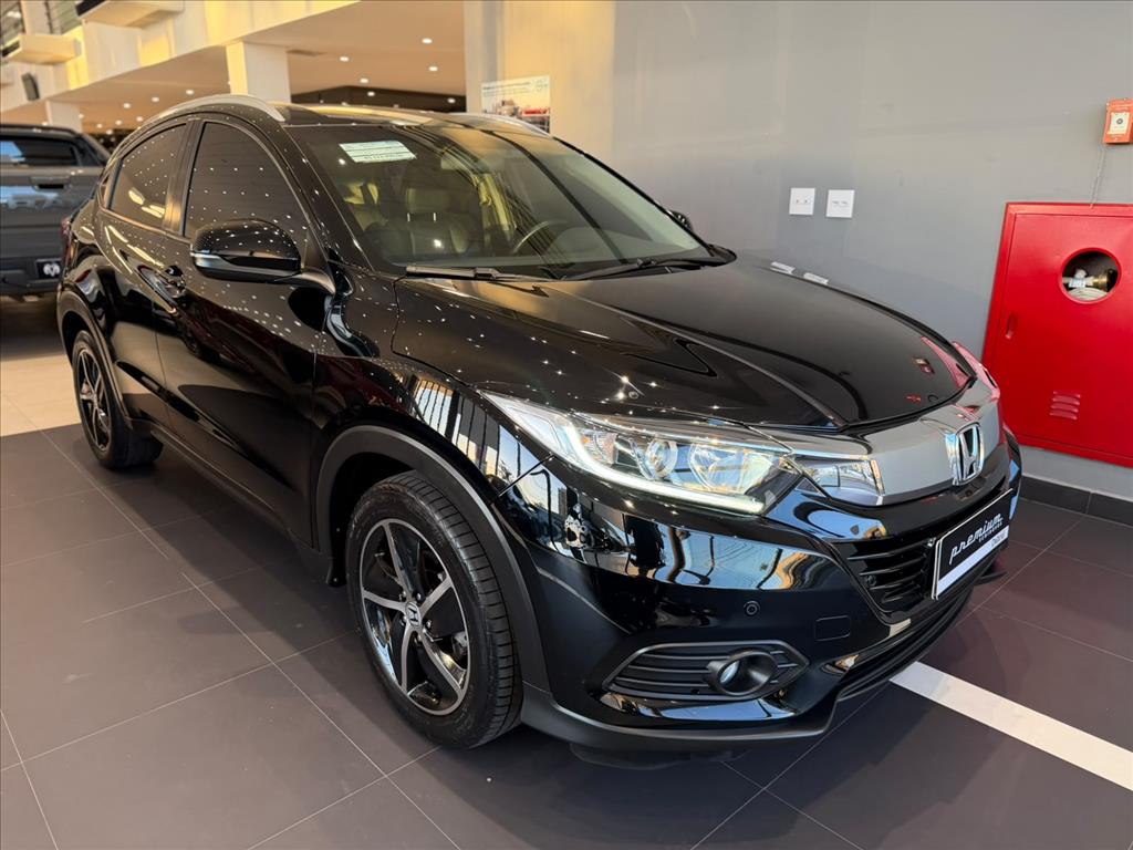 HR-V 1.8 16V FLEX EXL 4P AUTOMÁTICO1