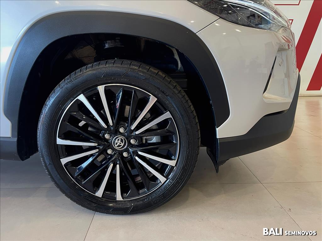 COROLLA CROSS 1.8 VVT-I HYBRID FLEX XRX CVT6