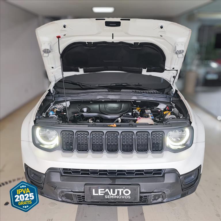 RENEGADE 1.3 T270 TURBO FLEX SPORT AT610