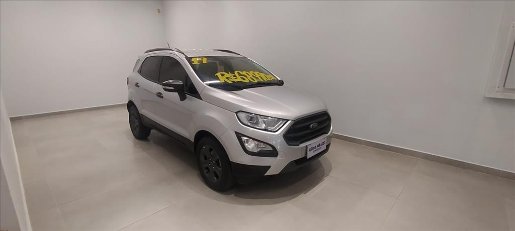 ECOSPORT 1.5 TI-VCT FLEX FREESTYLE MANUAL4