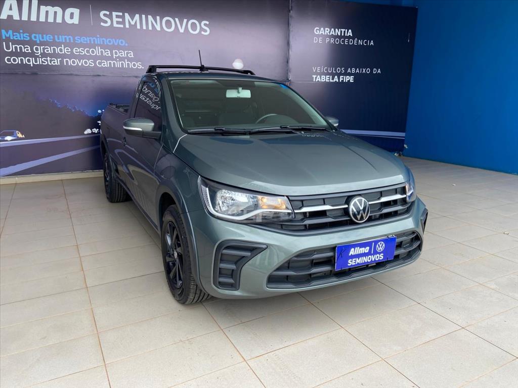 SAVEIRO 1.6 MSI TRENDLINE CS 16V FLEX 2P MANUAL2