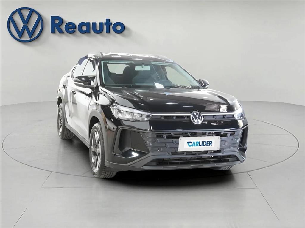 TERA 1.0 170 TSI COMFORT AUTOMÁTICO2