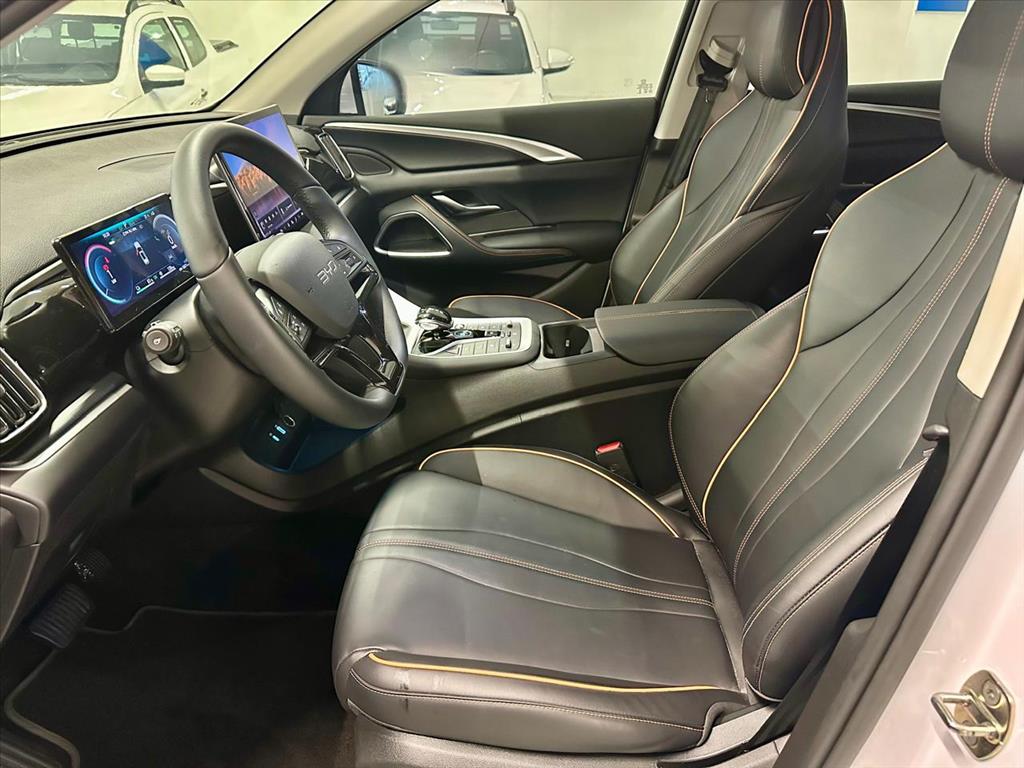 SONG PRO 1.5 DM-I HÍBRIDO GS AUTOMÁTICO3