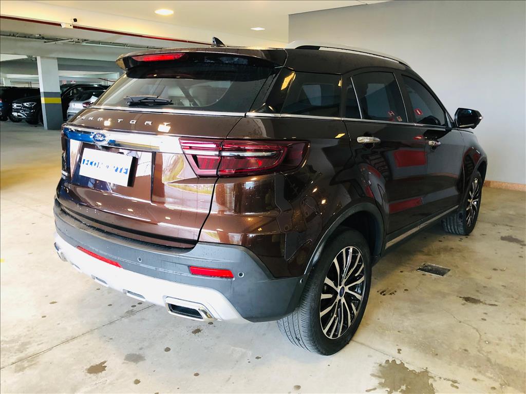 TERRITORY 1.5 ECOBOOST GTDI GASOLINA TITANIUM AUTOMÁTICO3