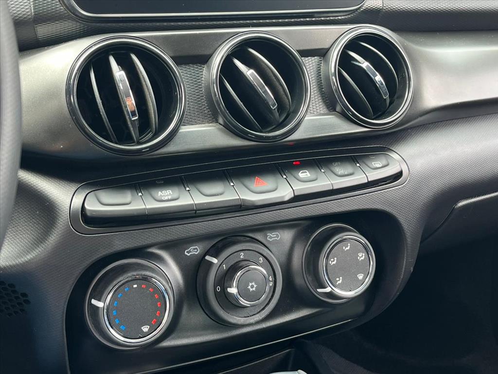 ARGO 1.3 FIREFLY FLEX DRIVE CVT11