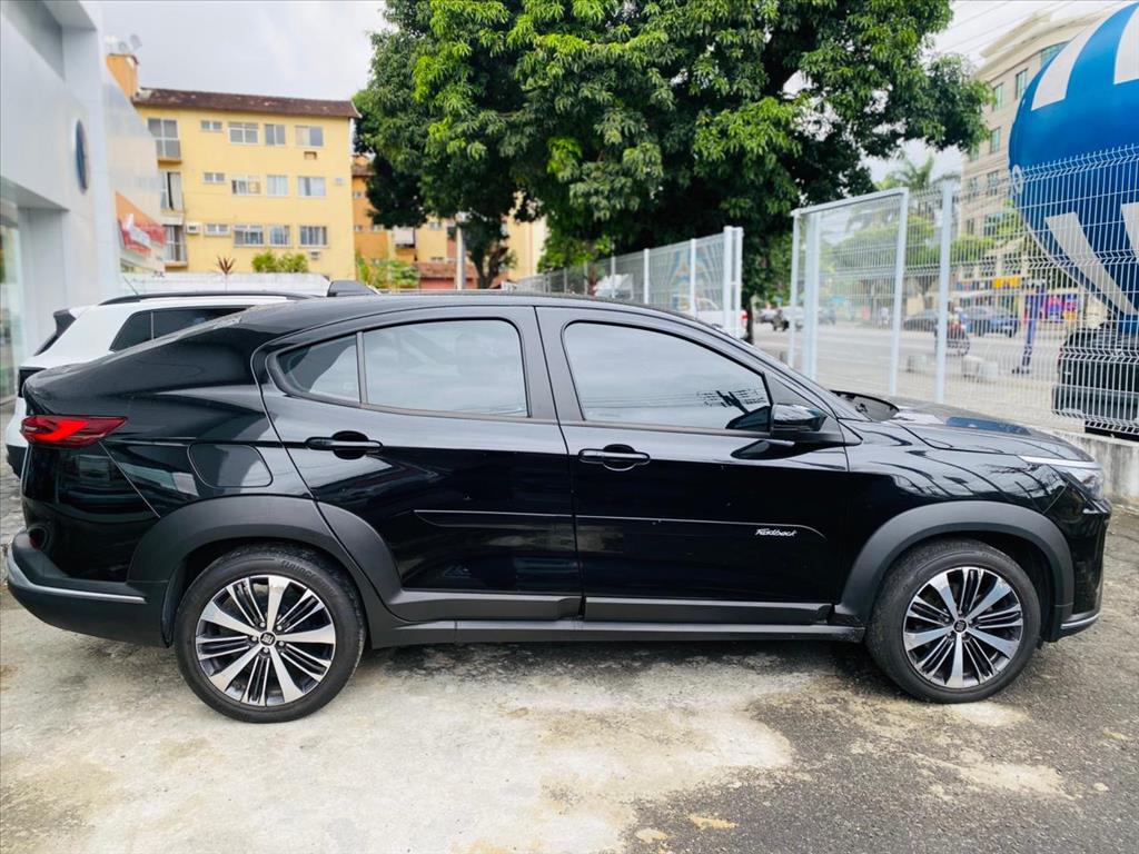 FASTBACK 1.0 TURBO 200 FLEX AUDACE CVT2