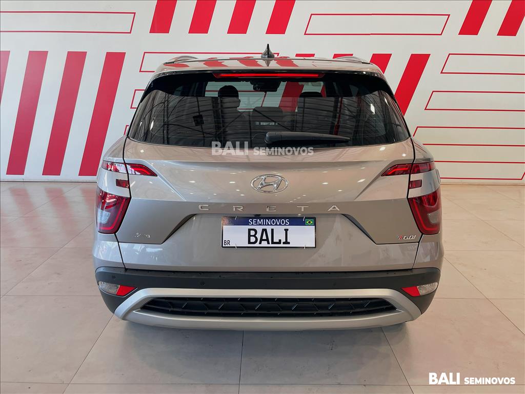 CRETA 1.0 TGDI FLEX PLATINUM AUTOMÁTICO4