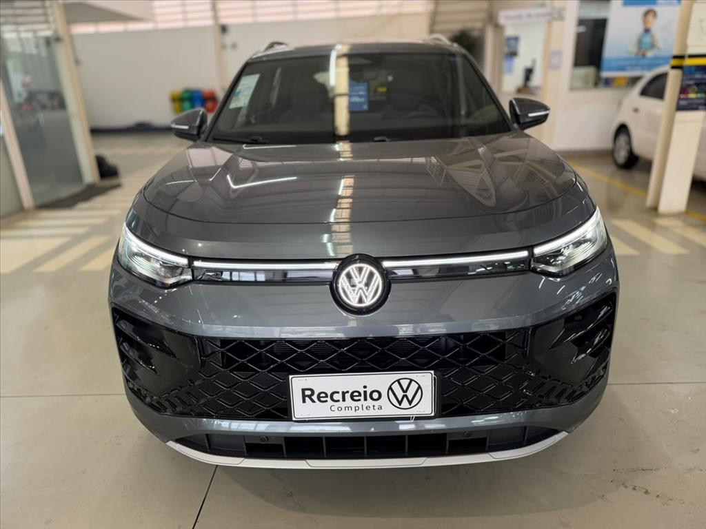 TIGUAN 2.0 350 TSI GASOLINA R-LINE 4MOTION AUTOMÁTICO1