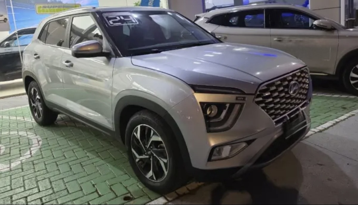 CRETA 1.0 TGDI FLEX PLATINUM AUTOMÁTICO2