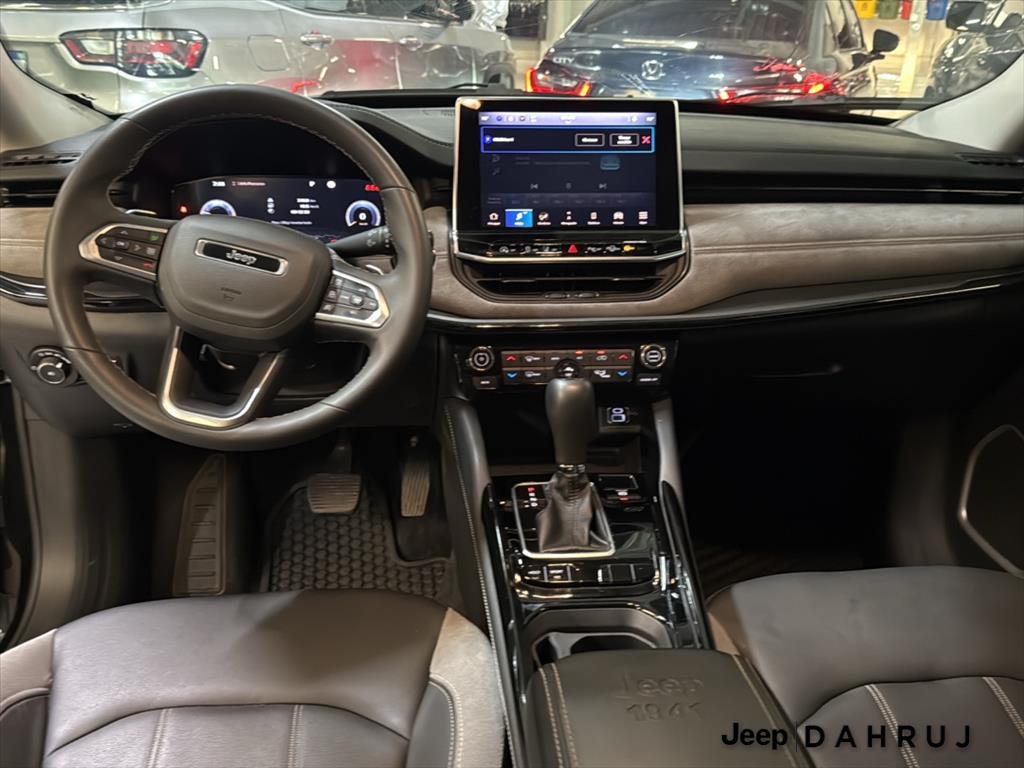 COMMANDER 1.3 T270 TURBO FLEX LIMITED AT67
