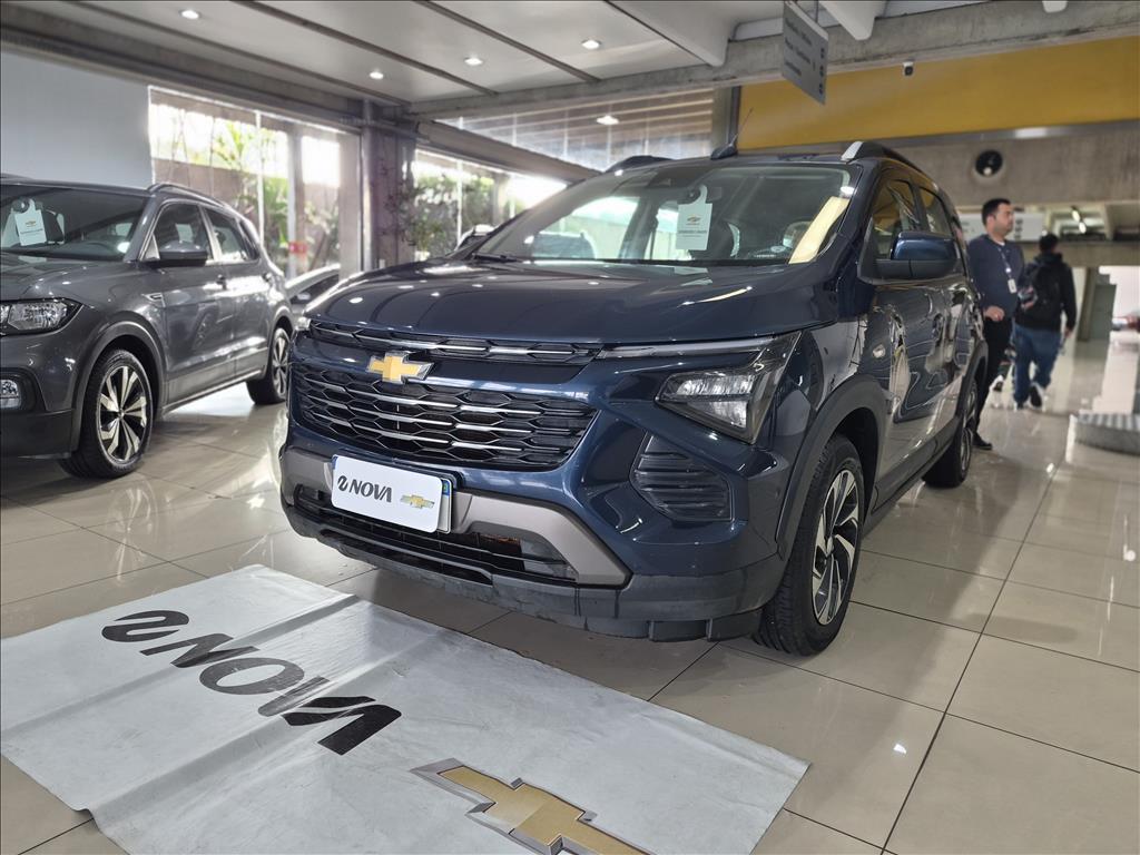 Imagem do carro CHEVROLET SPIN