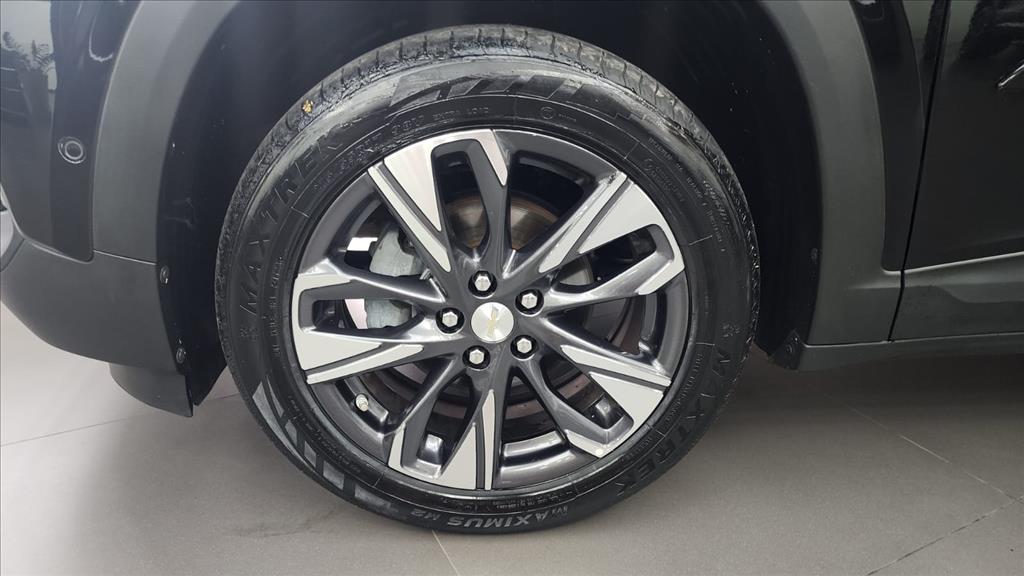 TRACKER 1.2 TURBO FLEX PREMIER AUTOMÁTICO13