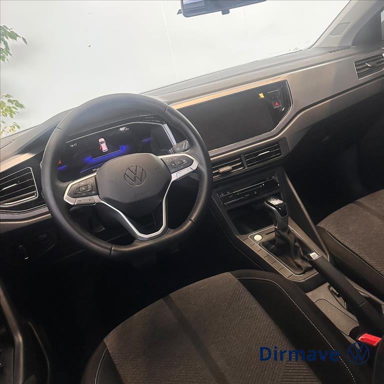 NIVUS 1.0 200 TSI TOTAL FLEX COMFORTLINE AUTOMÁTICO3