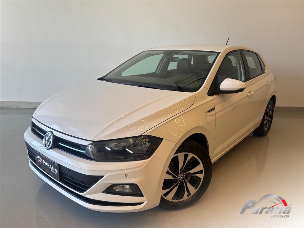 Compre já VOLKSWAGEN POLO 1.0 200 TSI COMFORTLINE AUTOMÁTICO 6777519Paraná Veículos Campinas - Veículos novos e seminovos com qualidade e procedência